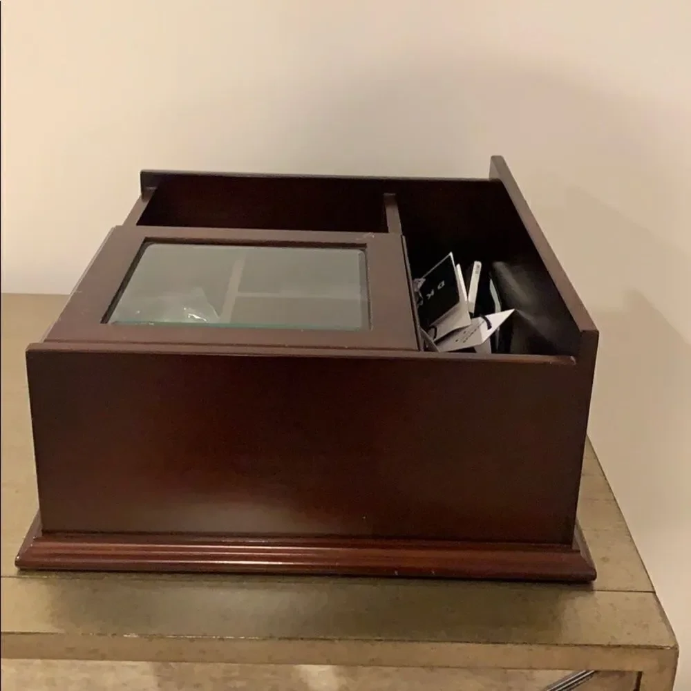🎉last deal🎉Men’s organizer box